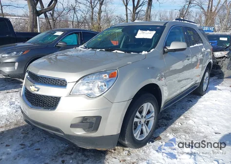 2015 Chevrolet Equinox 1Lt from USA, damaged, VIN 2GNALBEK5F6325381